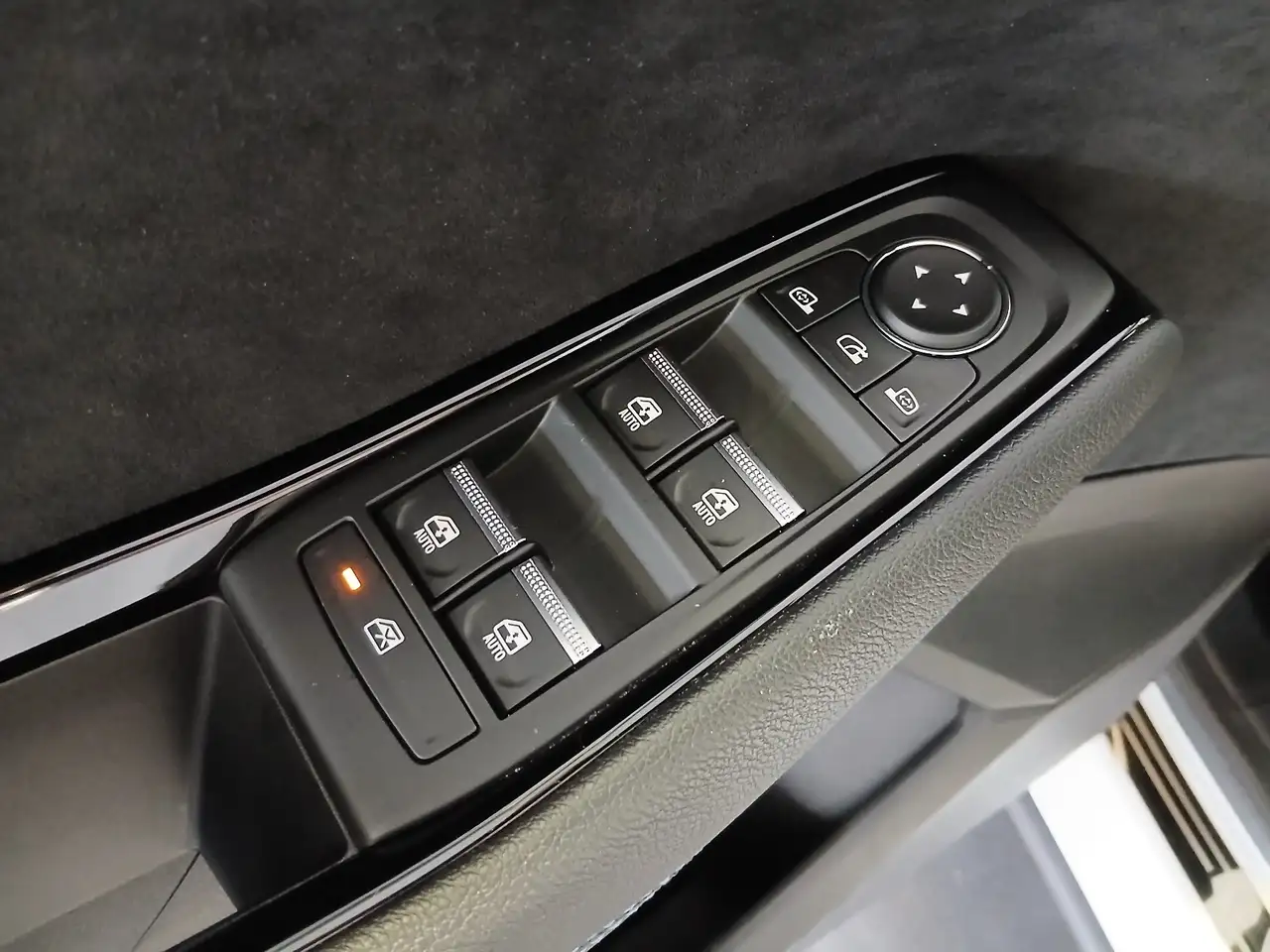 Renault Austral Techno Esprit Alpine Mild Hy. 160 Auto — معرض صور السيارة 33