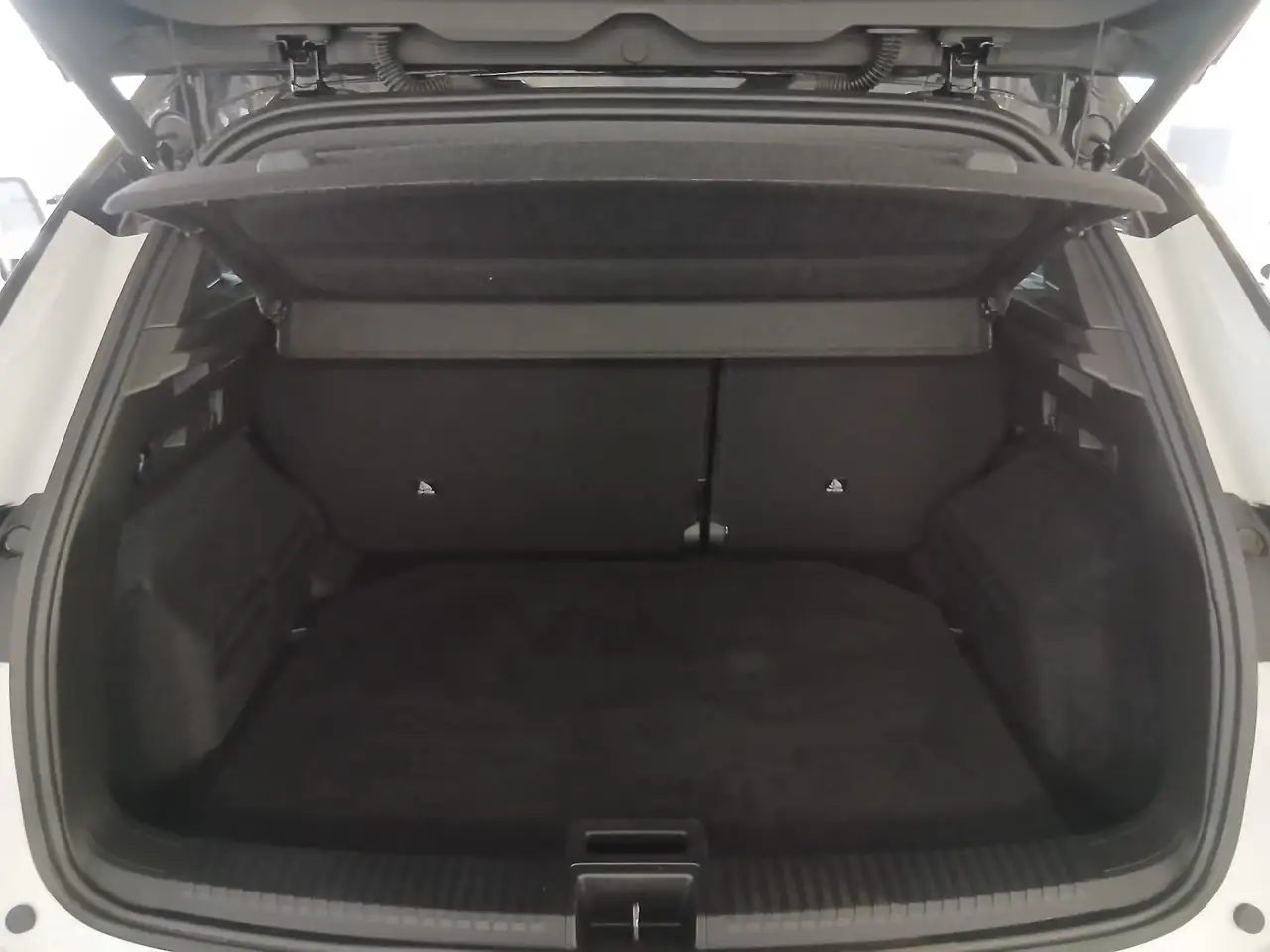 Renault Austral Techno Esprit Alpine Mild Hy. 160 Auto — معرض صور السيارة 28