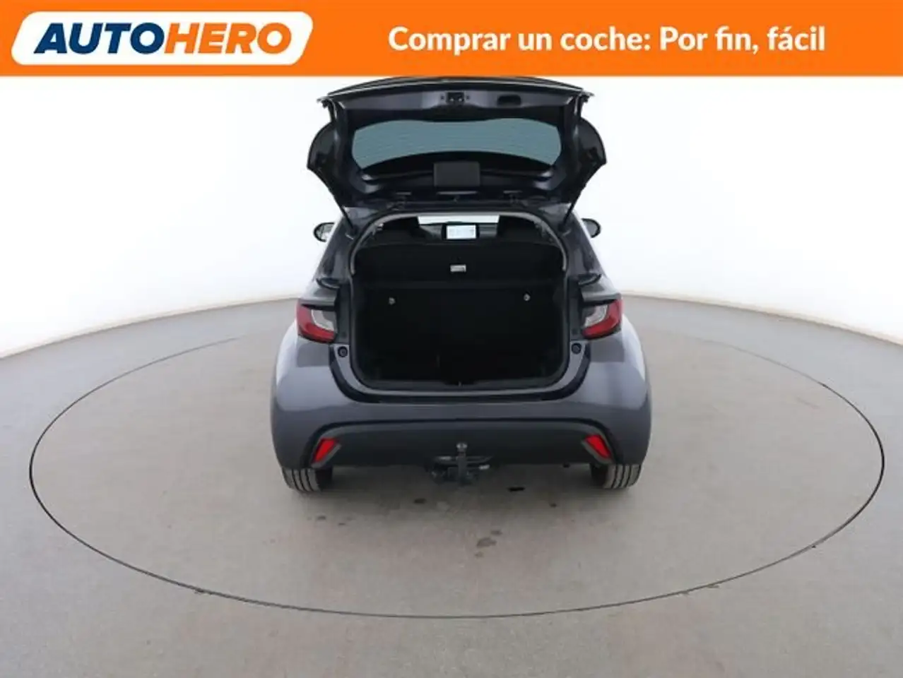 Toyota Yaris 1.5 Dual VVT-iE S-Edition — معرض صور السيارة 17