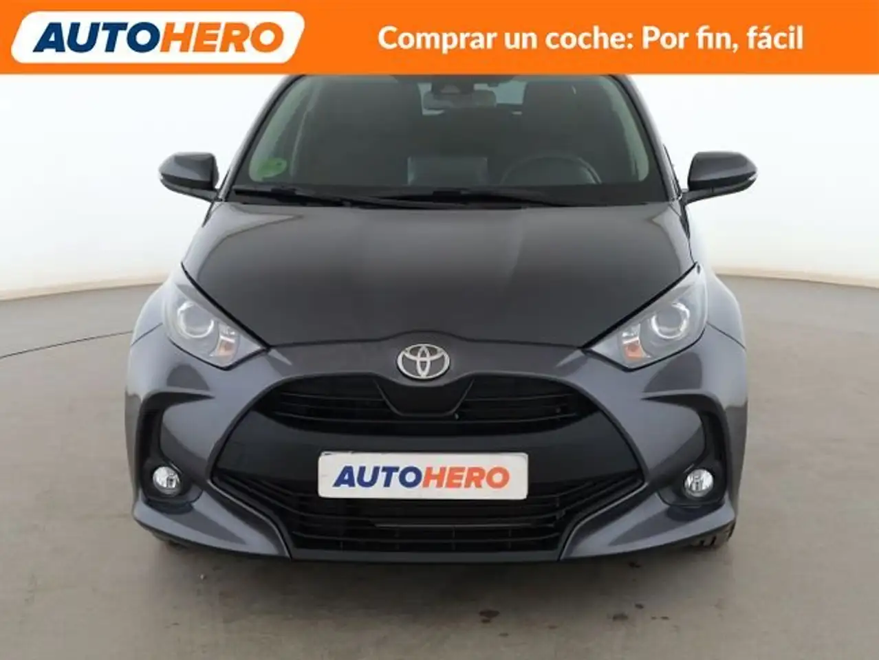 Toyota Yaris 1.5 Dual VVT-iE S-Edition — معرض صور السيارة 9