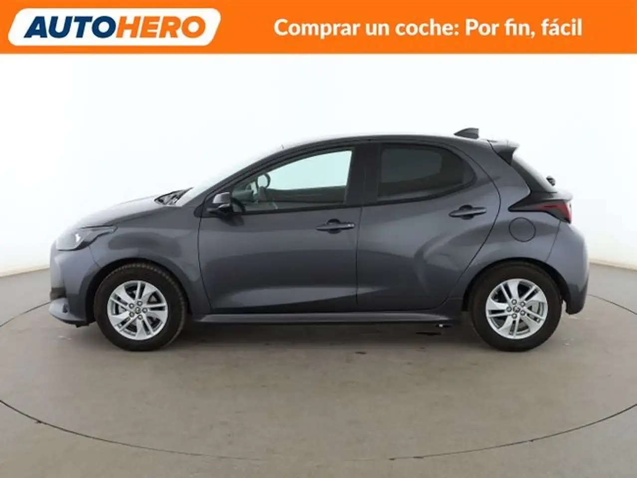 Toyota Yaris 1.5 Dual VVT-iE S-Edition — معرض صور السيارة 3