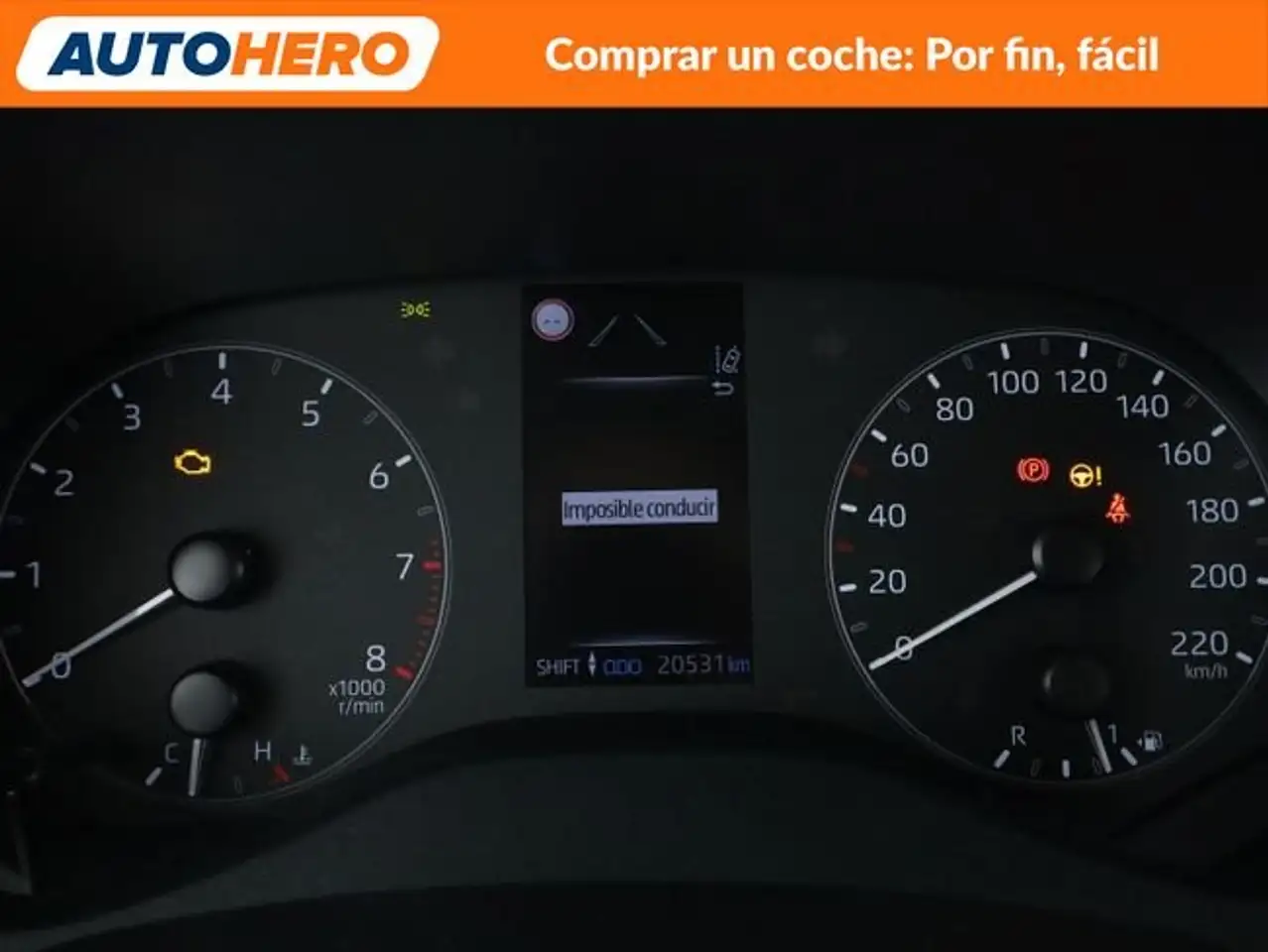 Toyota Yaris 1.5 Dual VVT-iE S-Edition — معرض صور السيارة 25