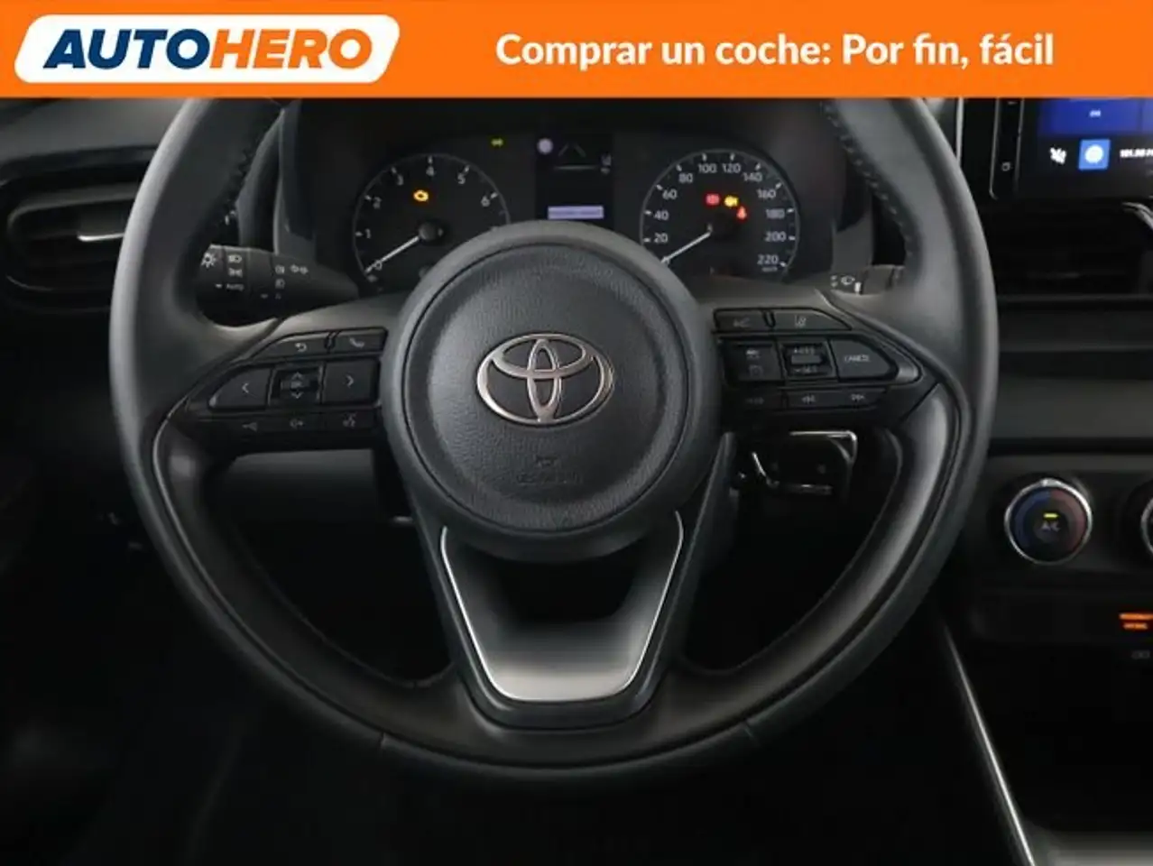 Toyota Yaris 1.5 Dual VVT-iE S-Edition — معرض صور السيارة 24