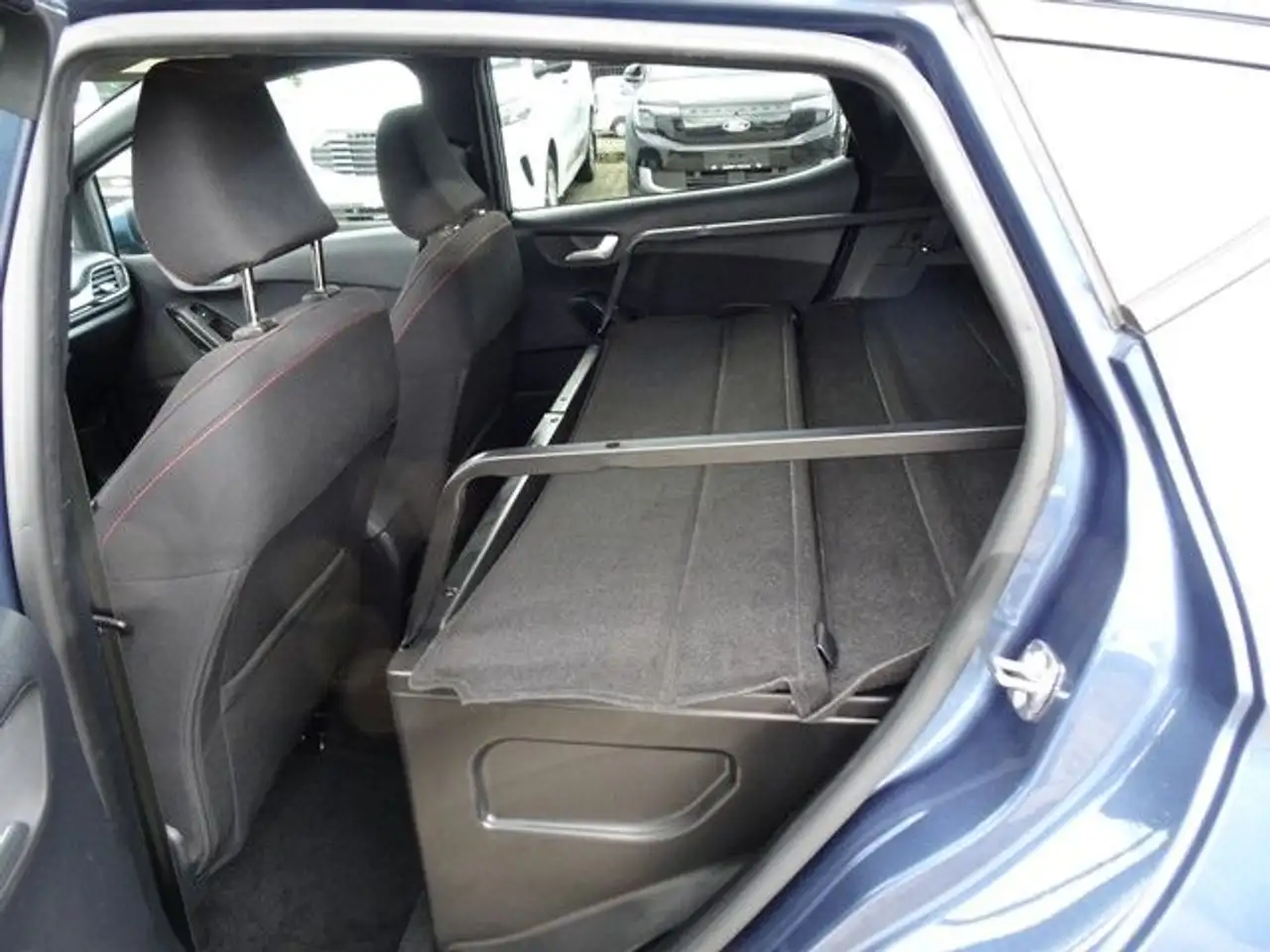 Ford Fiesta ST-Line — Galería del vehículo 15