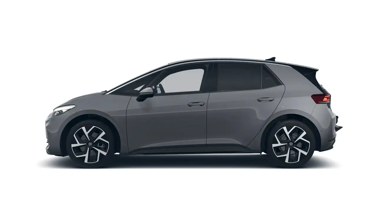 Volkswagen ID.3 Pro MOVE WÄRMEPUMPE CAM ACC LM19 NAVI — معرض صور السيارة 4