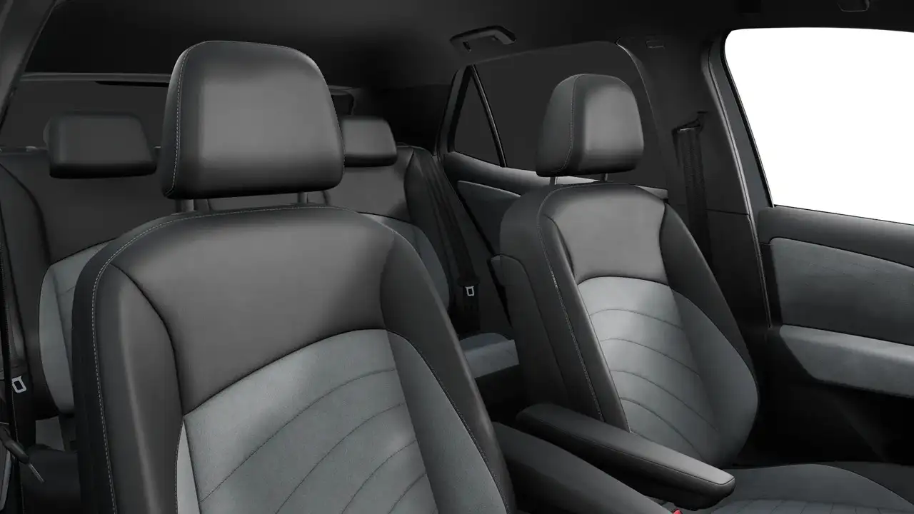 Volkswagen ID.3 Pro MOVE WÄRMEPUMPE CAM ACC LM19 NAVI — معرض صور السيارة 7