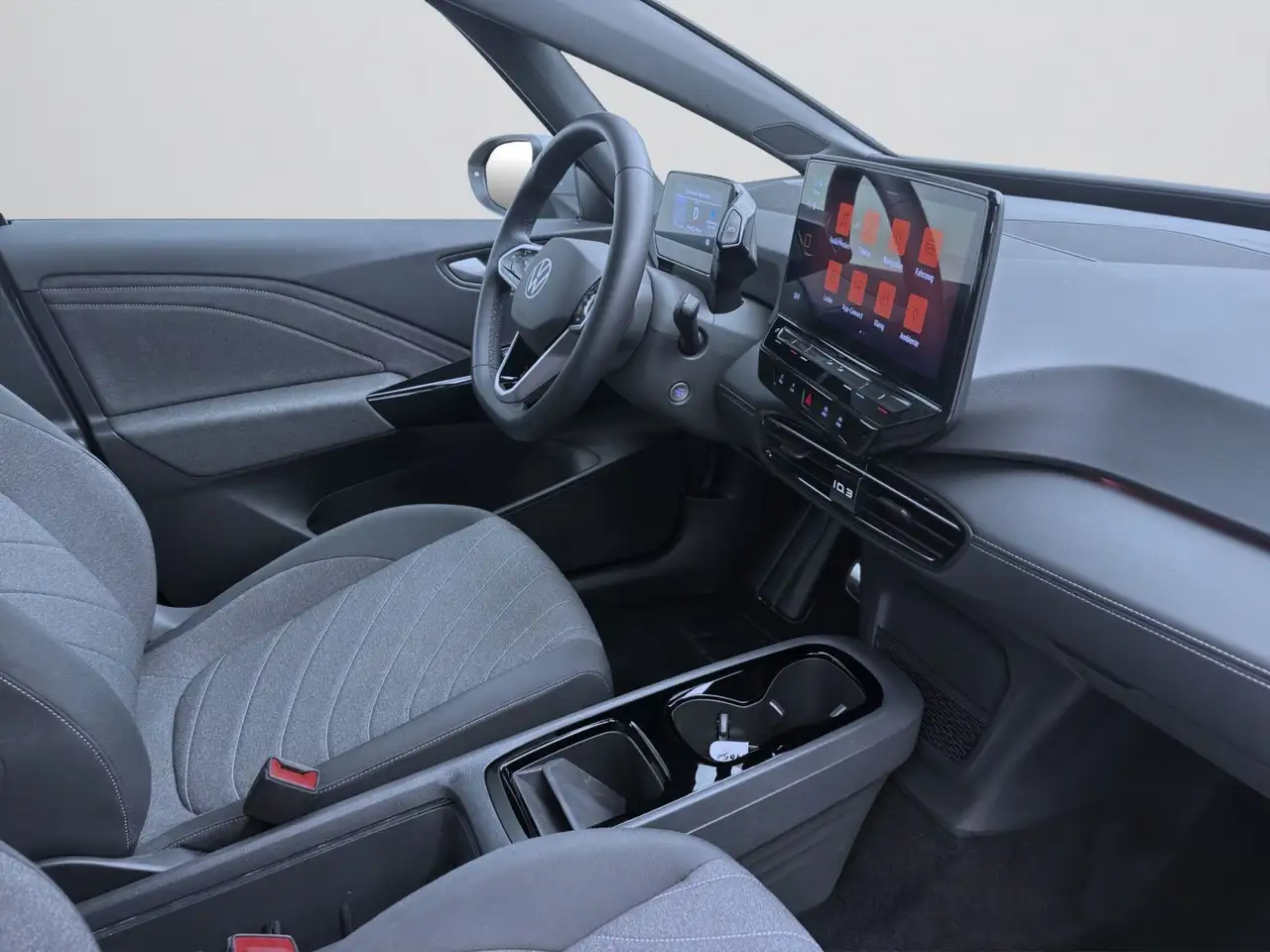 Volkswagen ID.3 PRO PDC KLIMA LED APP-CONNECT — Galería del vehículo 18
