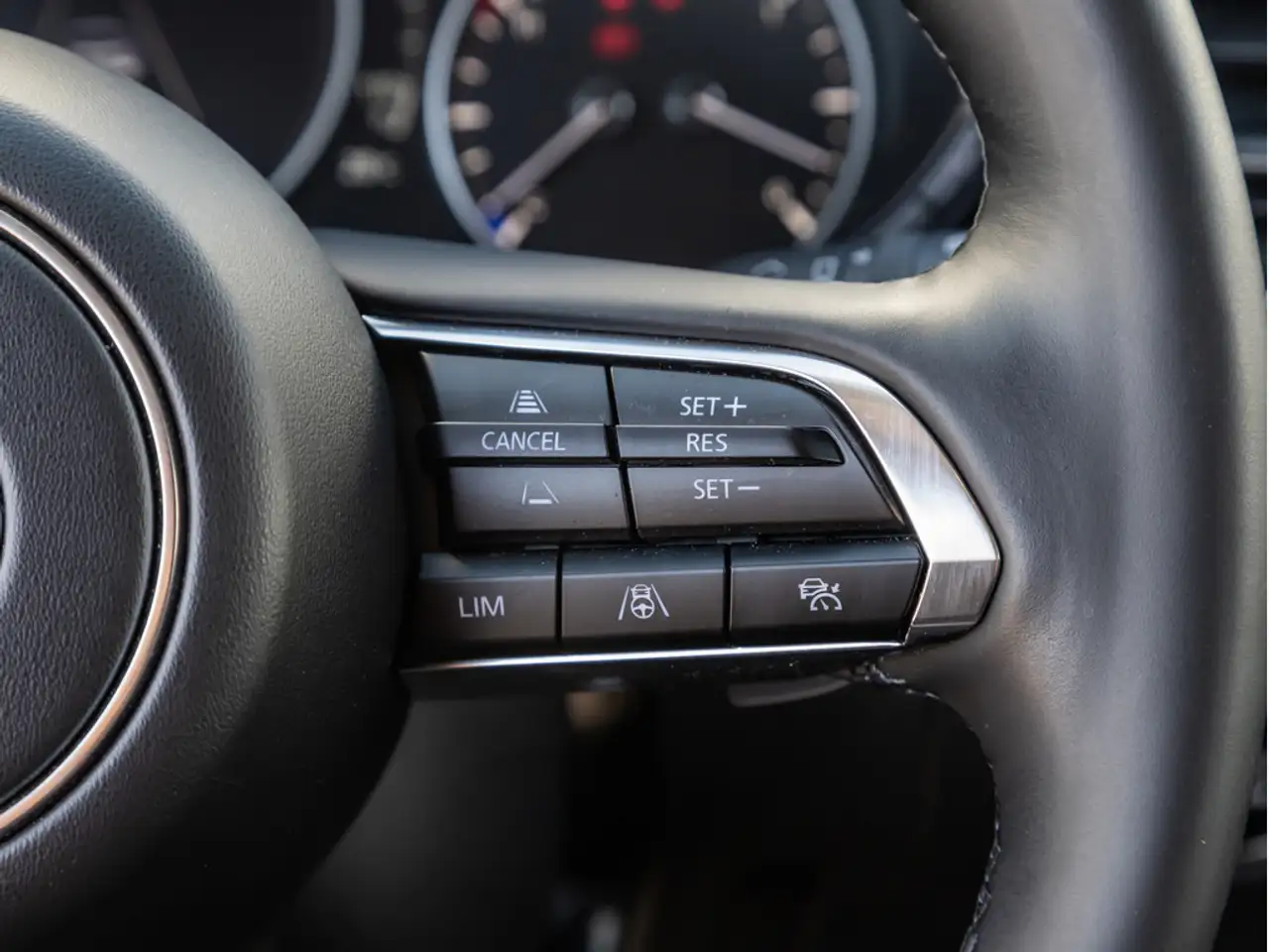 Mazda CX-30 2.0 Exclusive-Line HUD LED AID ACC NAVI — Galerie du véhicule 20