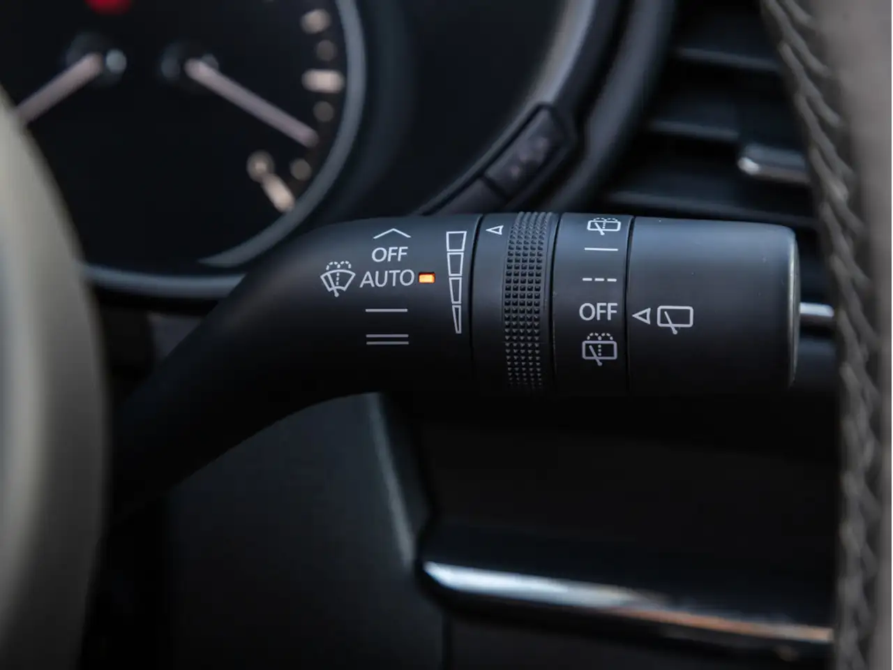 Mazda CX-30 2.0 Exclusive-Line HUD LED AID ACC NAVI — Galerie du véhicule 22