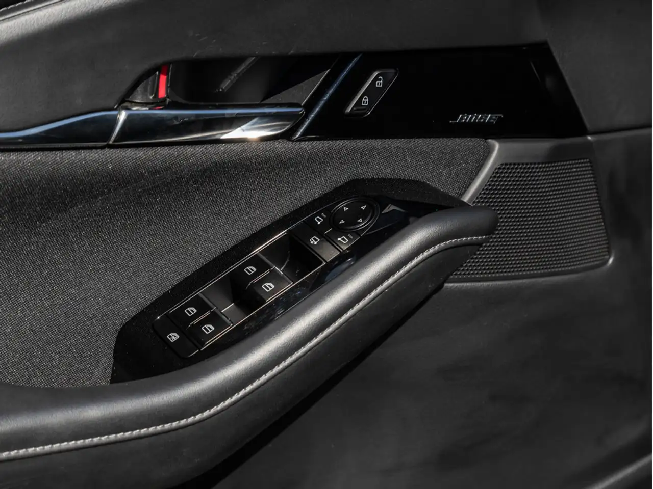 Mazda CX-30 2.0 Exclusive-Line HUD LED AID ACC NAVI — Galerie du véhicule 26