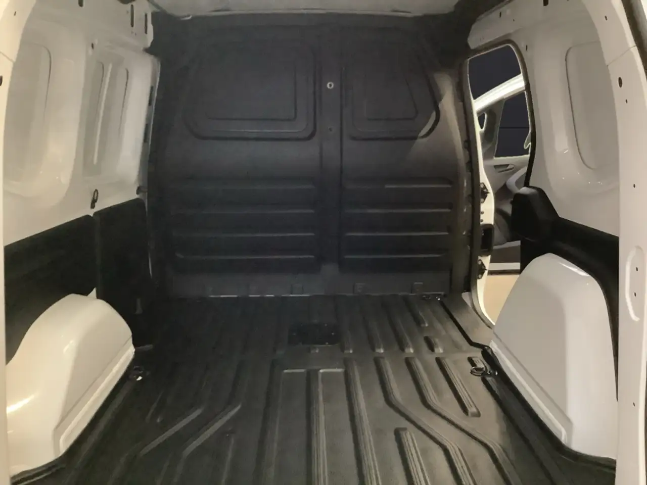 Mercedes-Benz Citan e Kasten PRO Hecktüren 180 Grad — Galería del vehículo 13