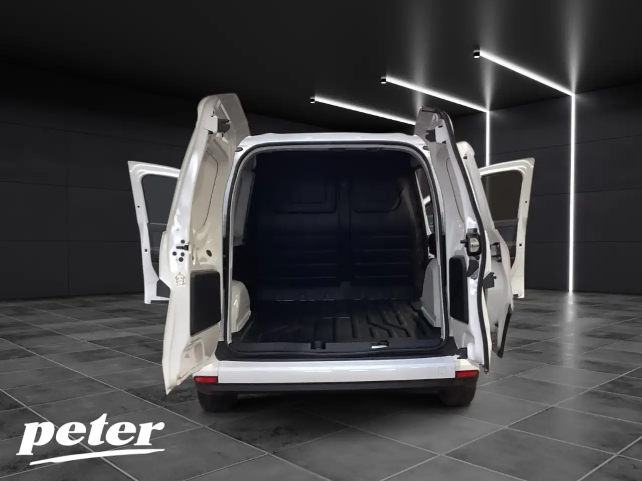 Mercedes-Benz Citan e Kasten PRO Hecktüren 180 Grad — Galería del vehículo 16
