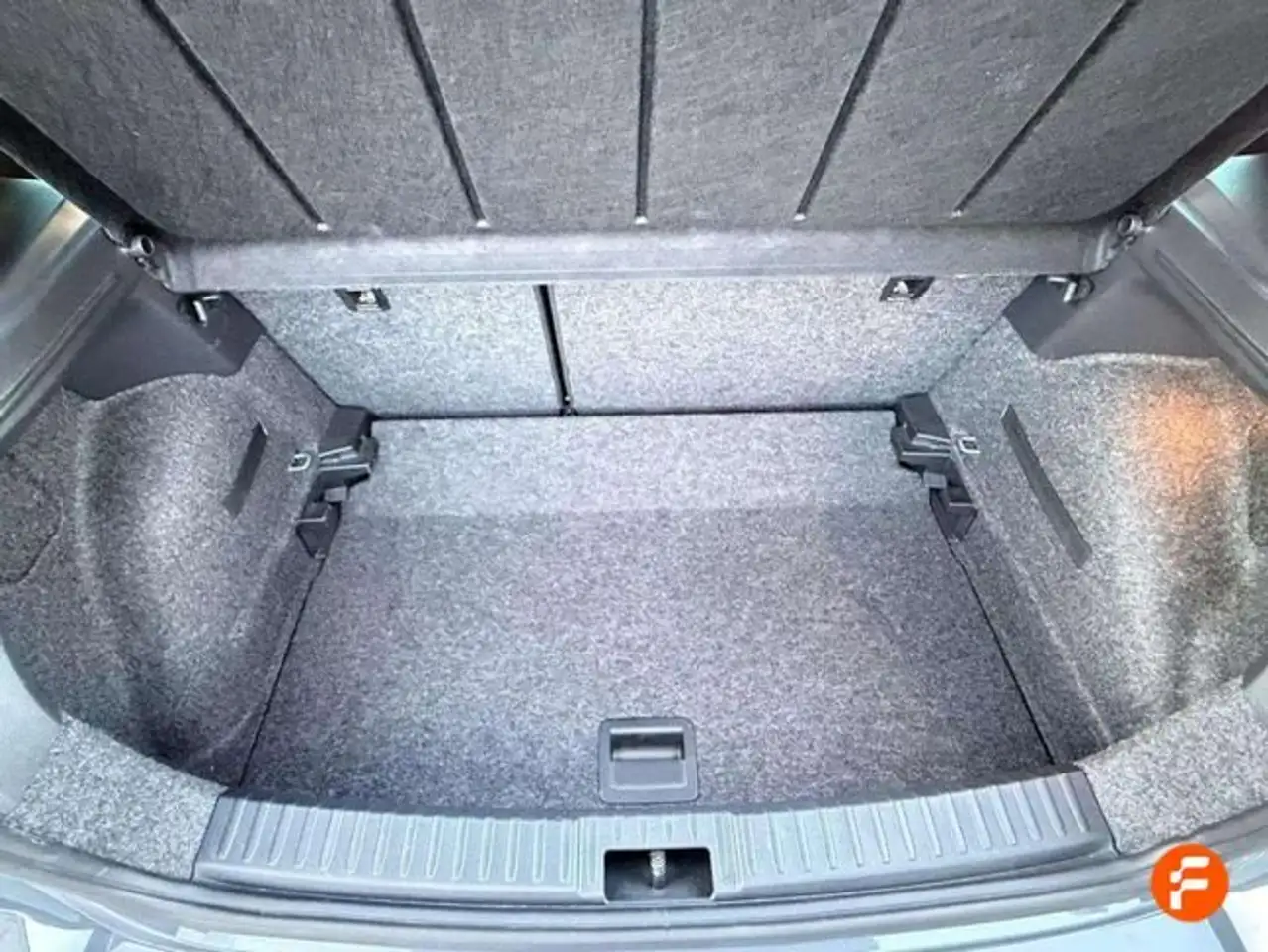 SEAT Ibiza 1.0 TSI S&S Special Edition DSG 115 — Galería del vehículo 17