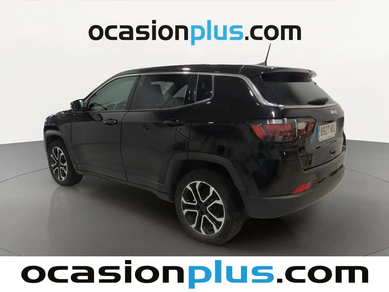 Jeep Compass 1.5 MHEV Longitude FWD DCT — Vehicle gallery 3
