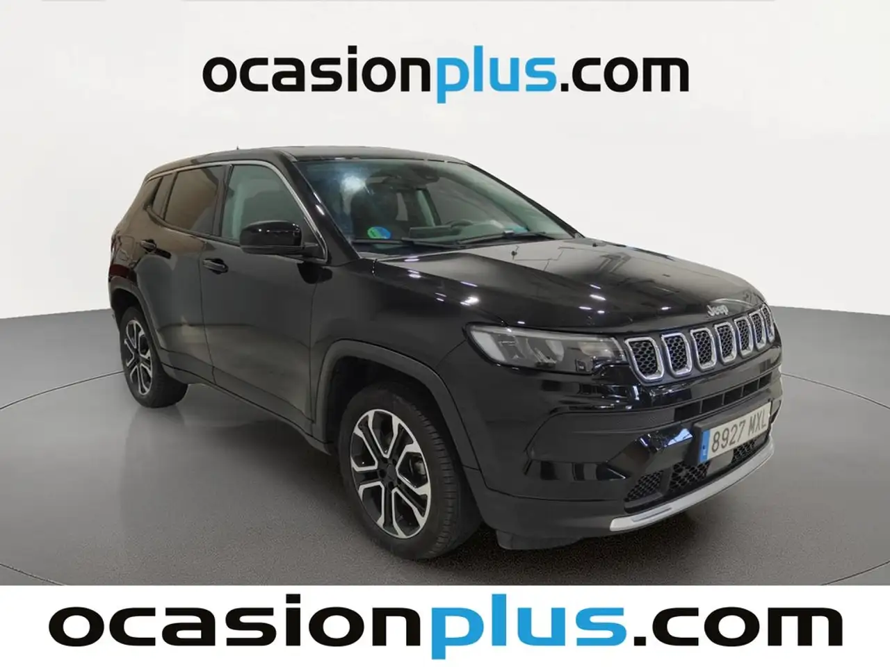 Jeep Compass 1.5 MHEV Longitude FWD DCT — Vehicle gallery 2