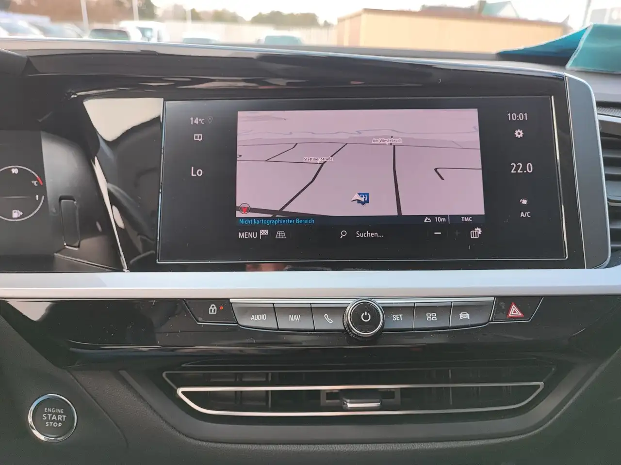 Opel Grandland X Grandland Ultimate AT +AHK+M-LED+360-Kamera+NAVI — معرض صور السيارة 12