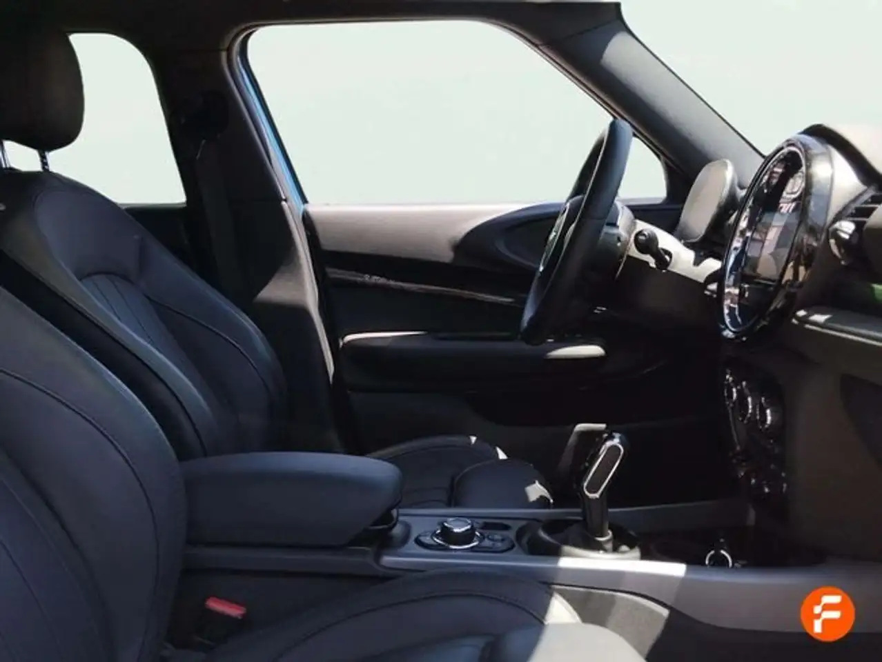 MINI Cooper Clubman Aut. — Galería del vehículo 10