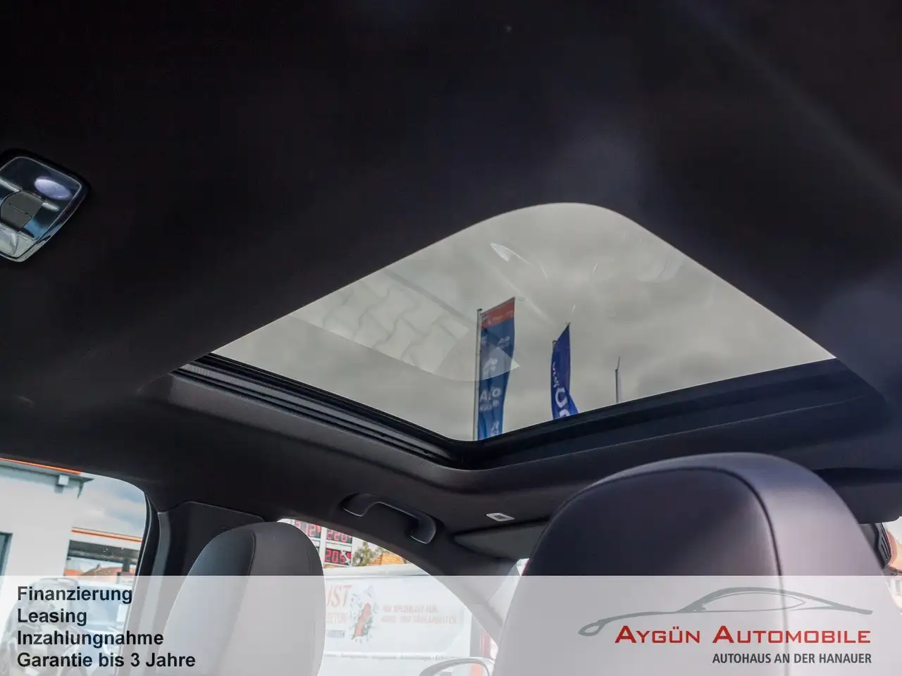 Alfa Romeo Tonale Veloce 1.5 Hybrid *Panorama* Leder* ACC — Galerie du véhicule 19