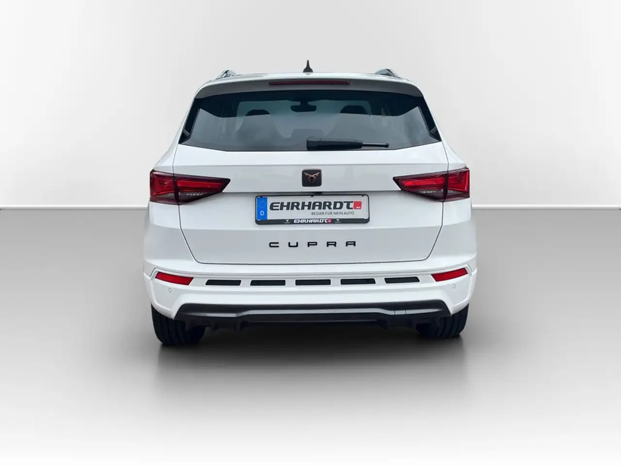 CUPRA Ateca 1.5 TSI ACT DSG VIRTUAL*NAVI*LED*TEMP*PARKLENK*... — Vehicle gallery 9