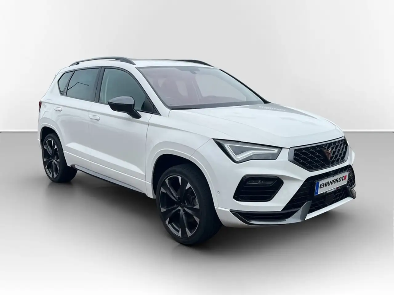 CUPRA Ateca 1.5 TSI ACT DSG VIRTUAL*NAVI*LED*TEMP*PARKLENK*... — Vehicle gallery 5