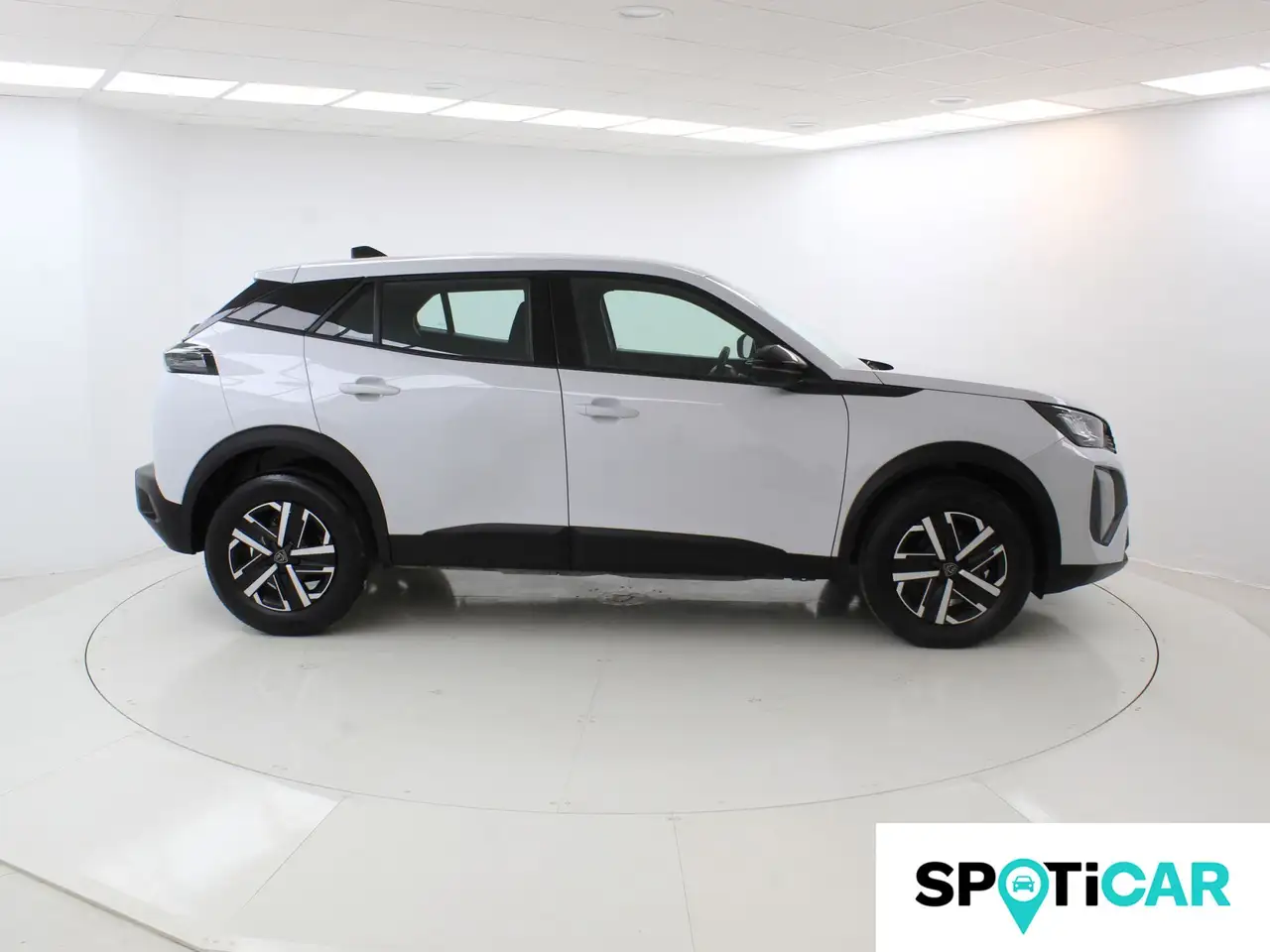 Peugeot 2008 1.2 PureTech S&S Active Pack 100 — معرض صور السيارة 5