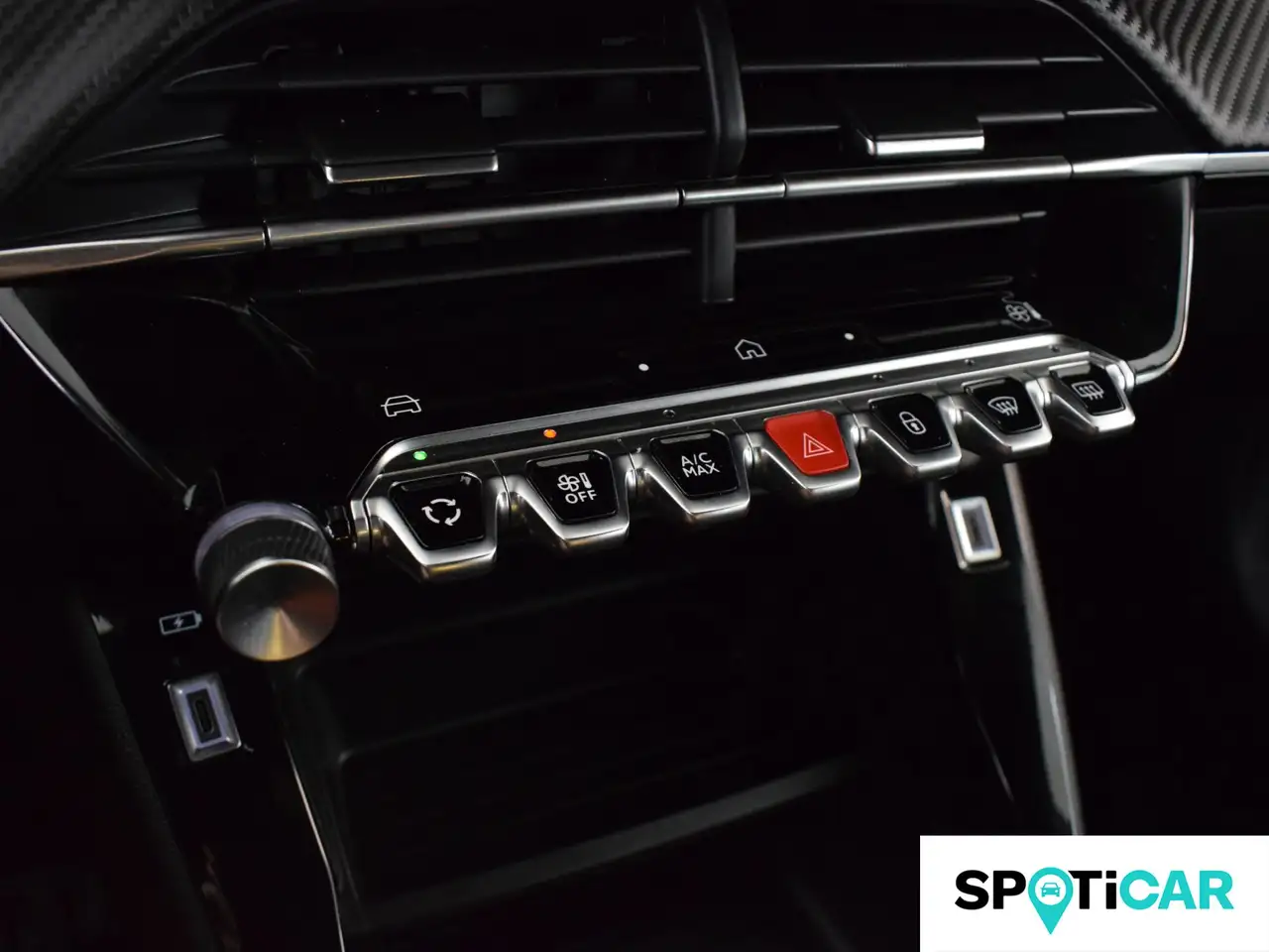 Peugeot 2008 1.2 PureTech S&S Active Pack 100 — معرض صور السيارة 18
