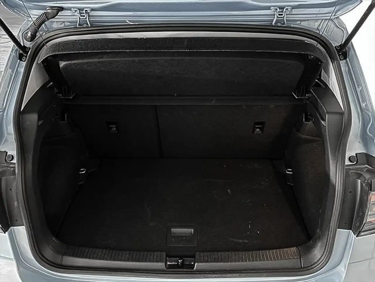 Volkswagen T-Cross 1.0 TSI Life 85kW — Galería del vehículo 18