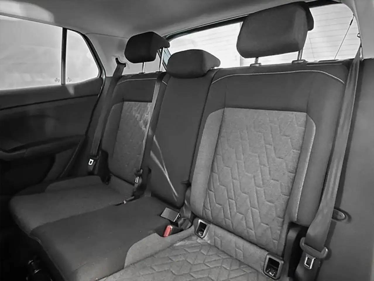 Volkswagen T-Cross 1.0 TSI Life 85kW — Galería del vehículo 17