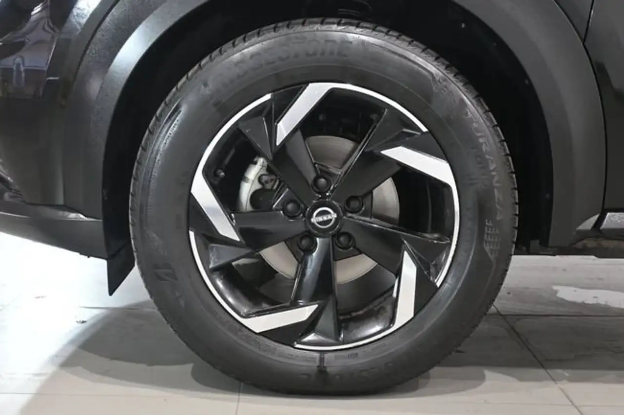 Nissan Juke DIG-T 84 kW (114 CV) N-Design — Vehicle gallery 29