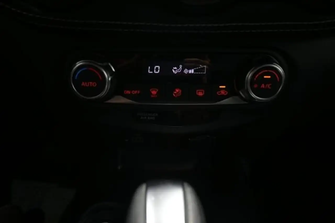 Nissan Juke DIG-T 84 kW (114 CV) N-Design — Vehicle gallery 17