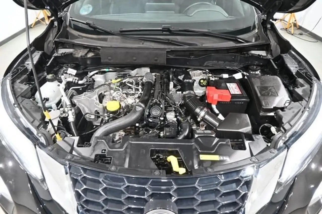 Nissan Juke DIG-T 84 kW (114 CV) N-Design — Vehicle gallery 7