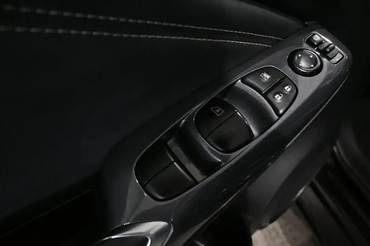 Nissan Juke DIG-T 84 kW (114 CV) N-Design — Vehicle gallery 28