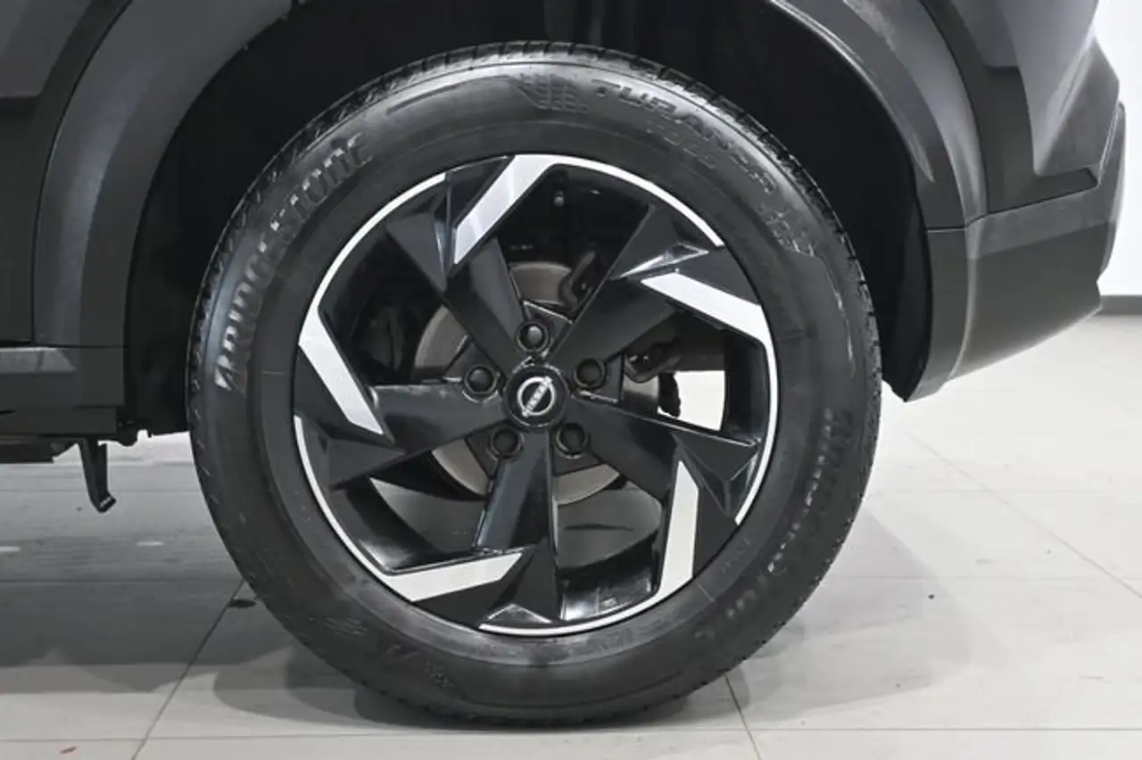 Nissan Juke DIG-T 84 kW (114 CV) N-Design — Vehicle gallery 30
