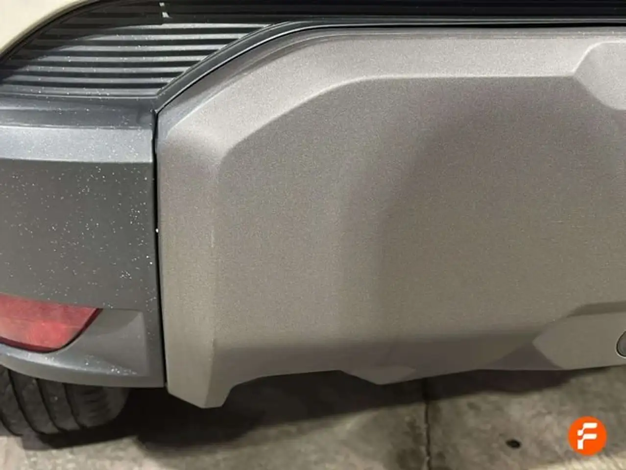 Dacia Duster 1.6 Hybrid Extreme 4x2 105kW 48v — Vehicle gallery 26