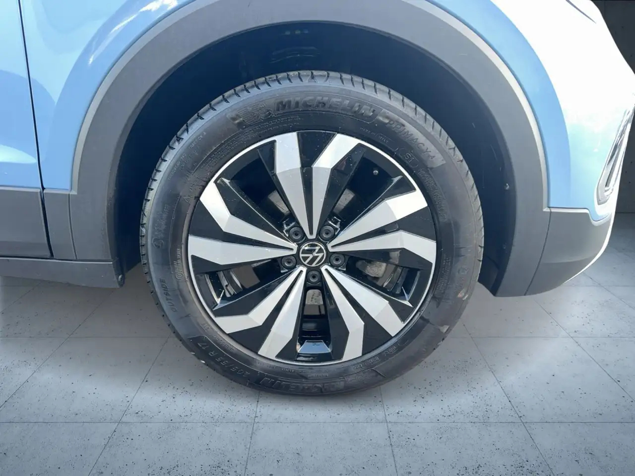 Volkswagen T-Cross Style 1.0 TSI DSG AHK/Nav/Kam/AppCon/Cli — Galerie du véhicule 7