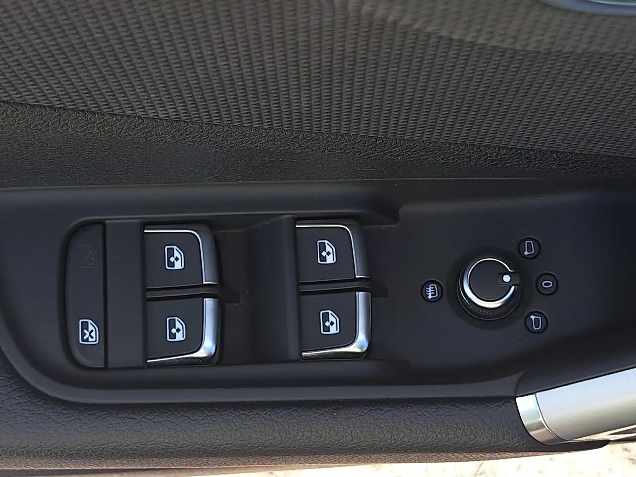 Audi Q2 advanced 35 TFSI S tronic NAV KAM LED PDC GJ-REIF — معرض صور السيارة 14