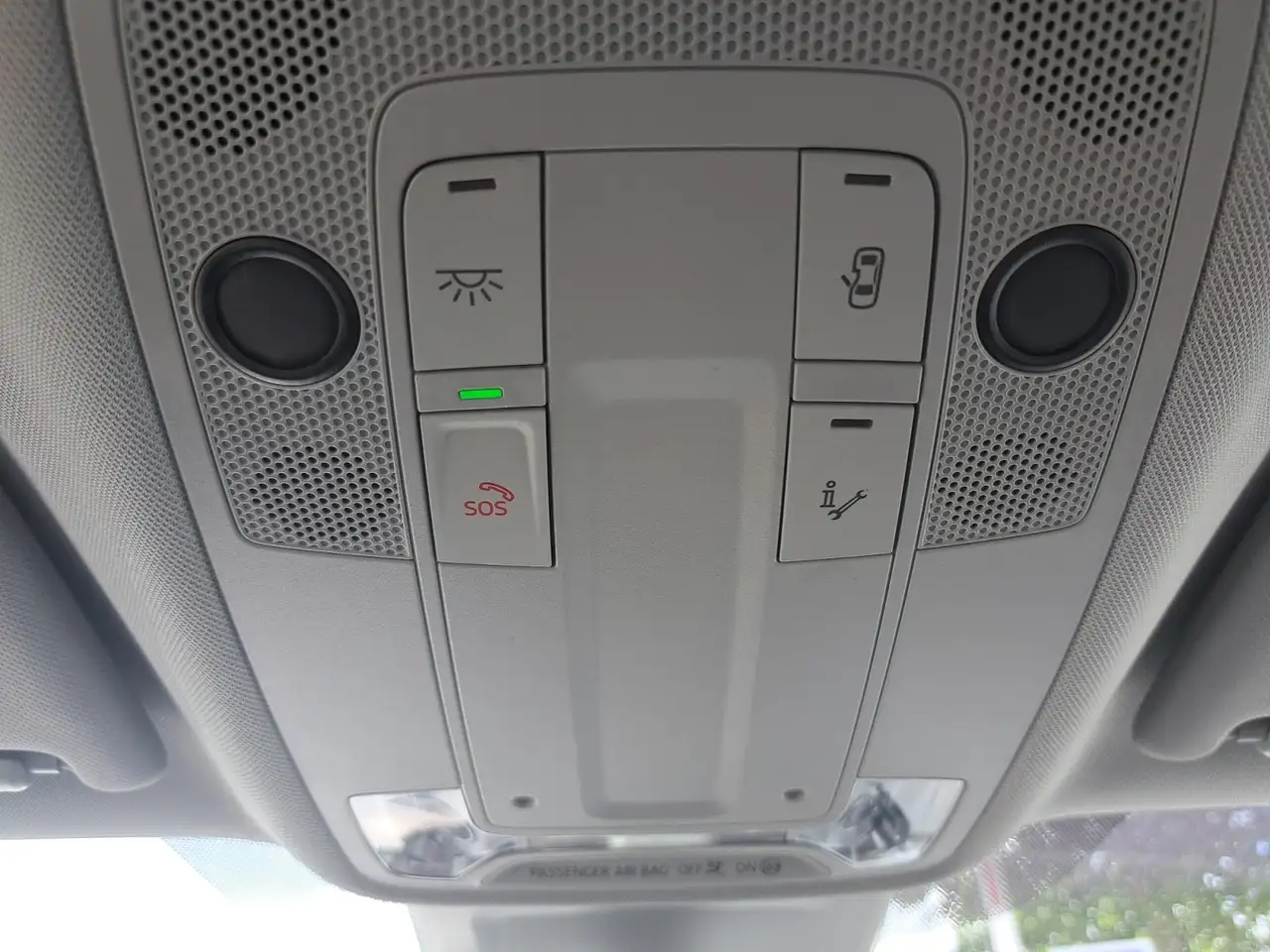 Audi Q2 advanced 35 TFSI S tronic NAV KAM LED PDC GJ-REIF — معرض صور السيارة 28