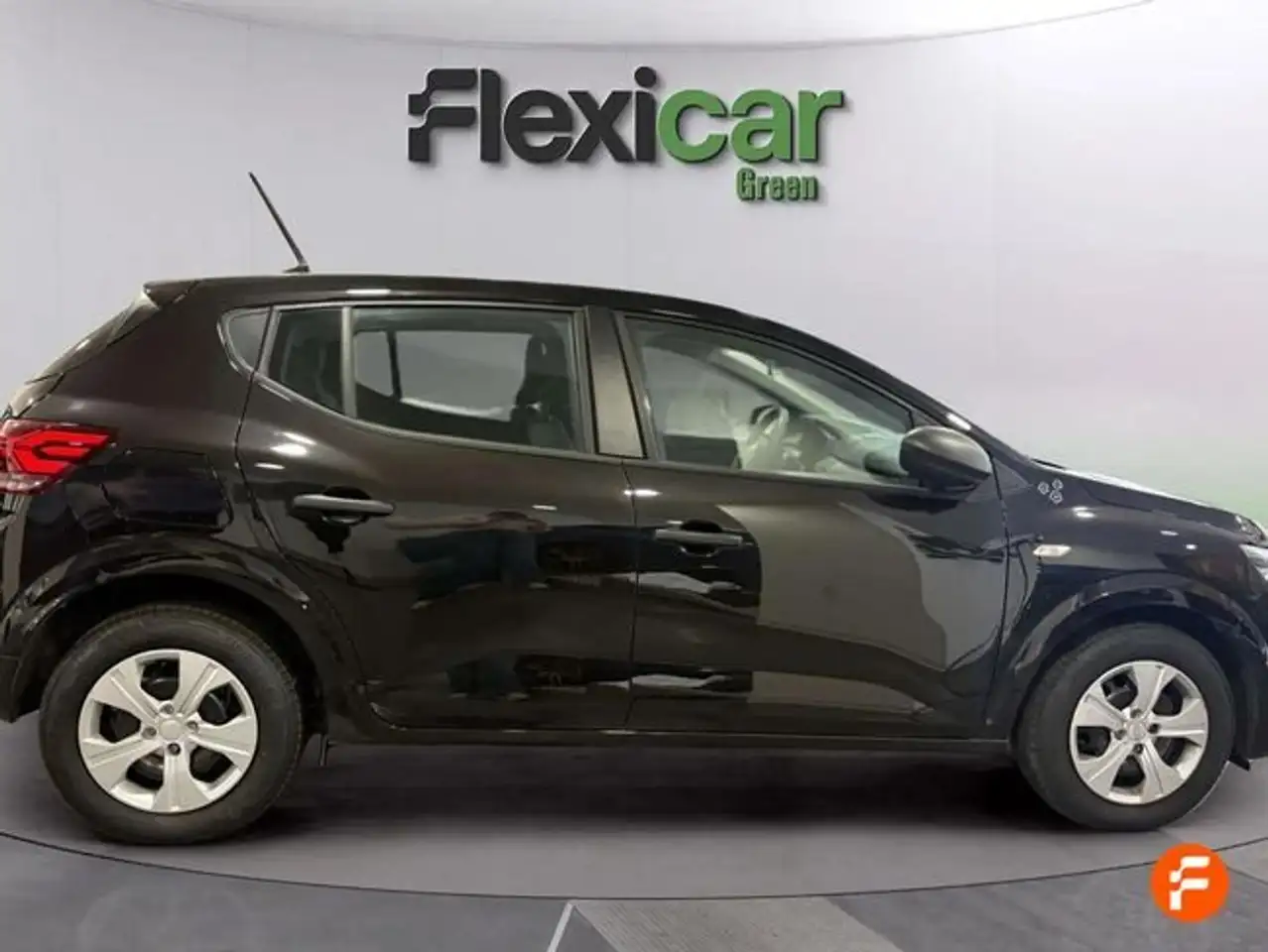 Dacia Sandero ECO-G Essential 74kW — Galería del vehículo 9