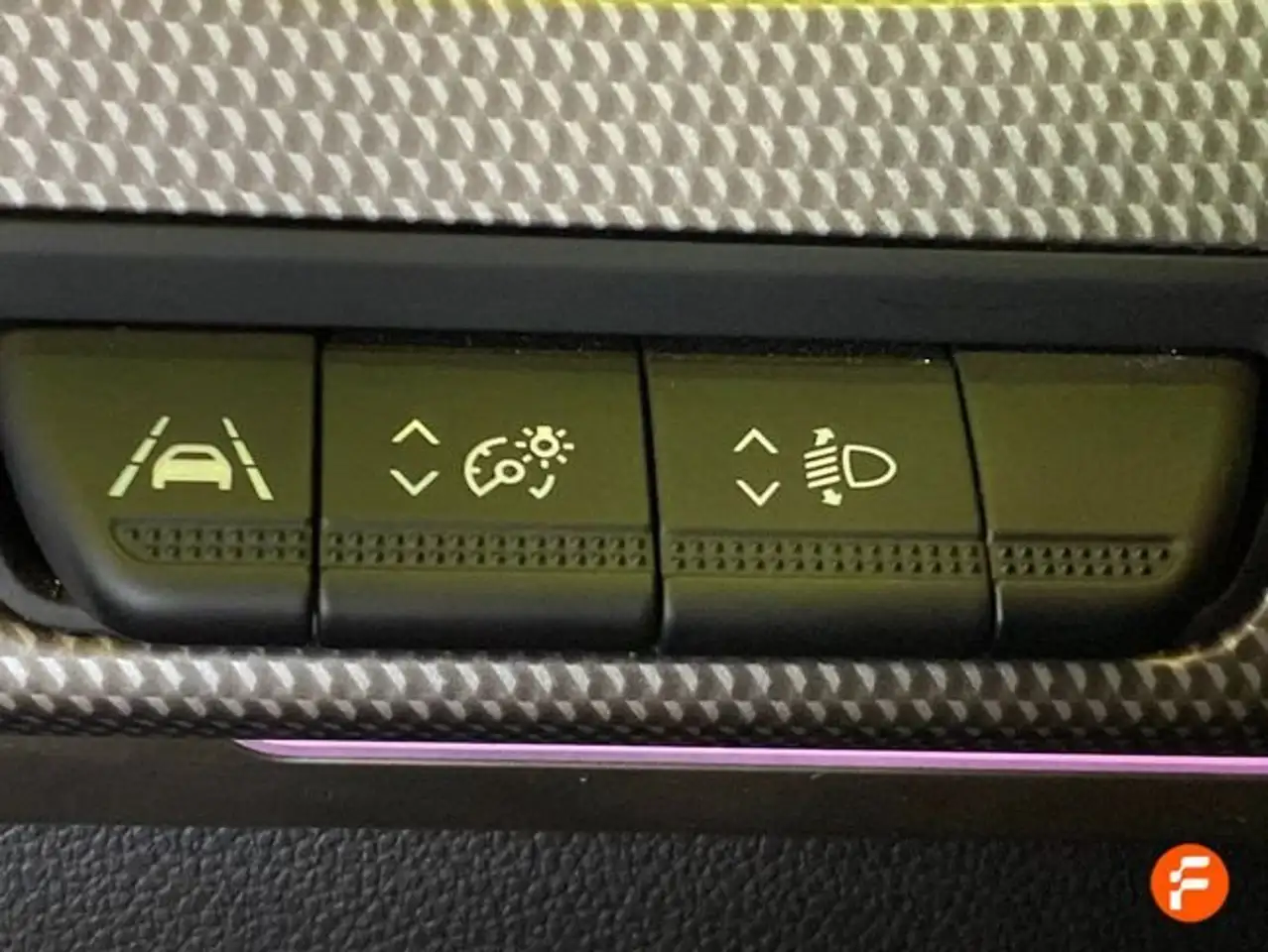 Renault Arkana Techno TCe 103kW(140CV) EDC mild hybrid — Galería del vehículo 38
