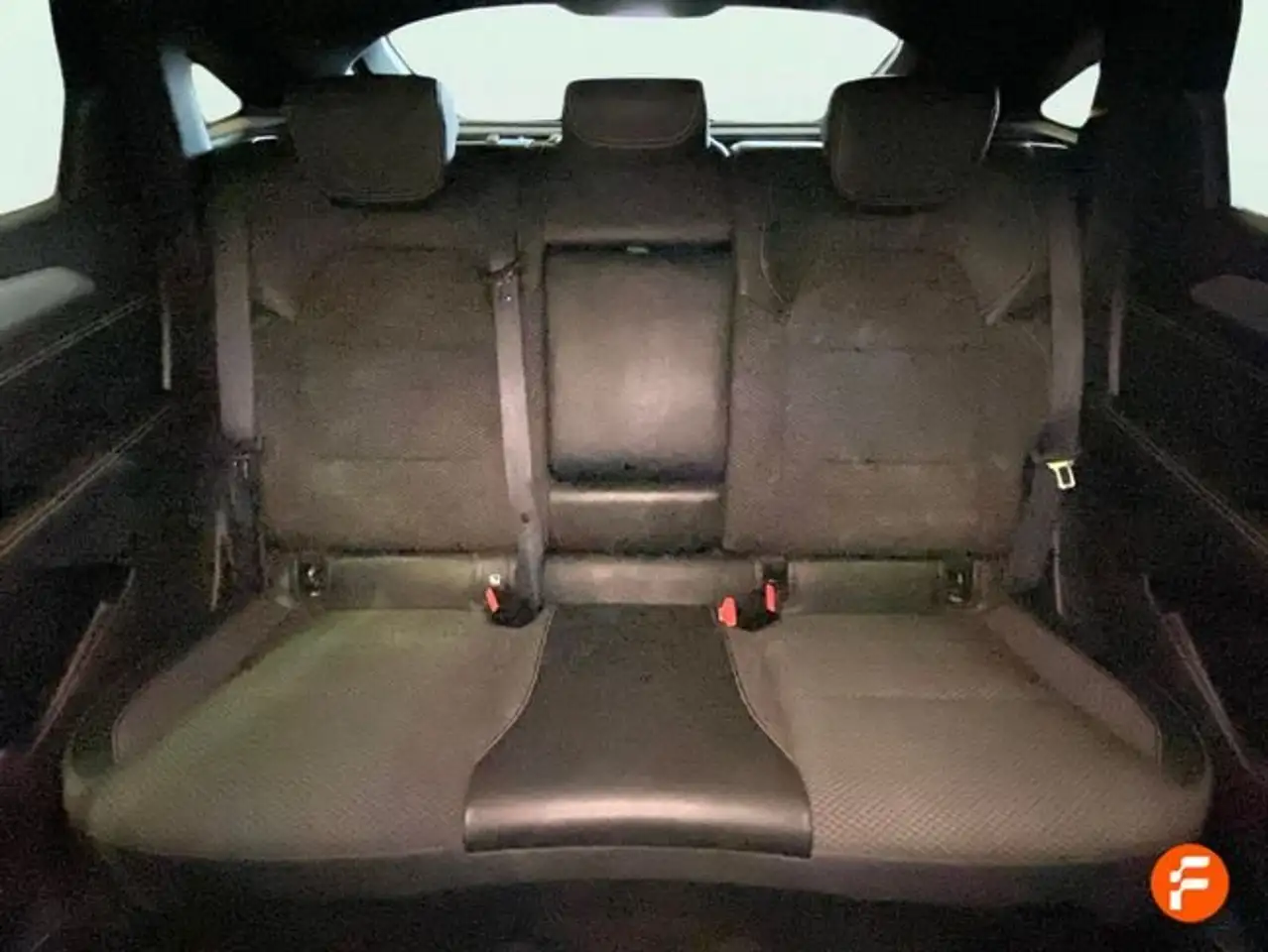 Renault Arkana Techno TCe 103kW(140CV) EDC mild hybrid — Galería del vehículo 15