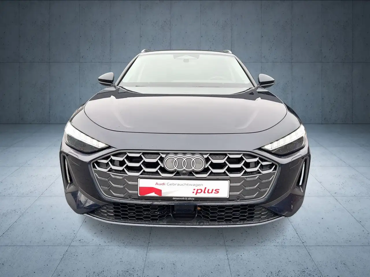 Audi A5 TFSI qu AHK/LED+/Tech/ACC/Kam/sound/Ass — معرض صور السيارة 9