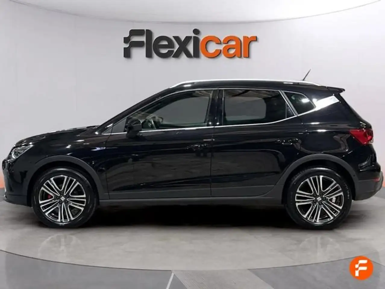 SEAT Arona 1.0 TSI 81kW (110CV) FR XL RX — Galería del vehículo 4