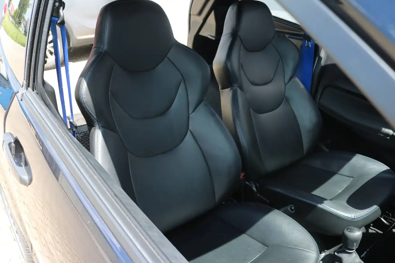 Aixam GTI eCoupe — Vehicle gallery 15