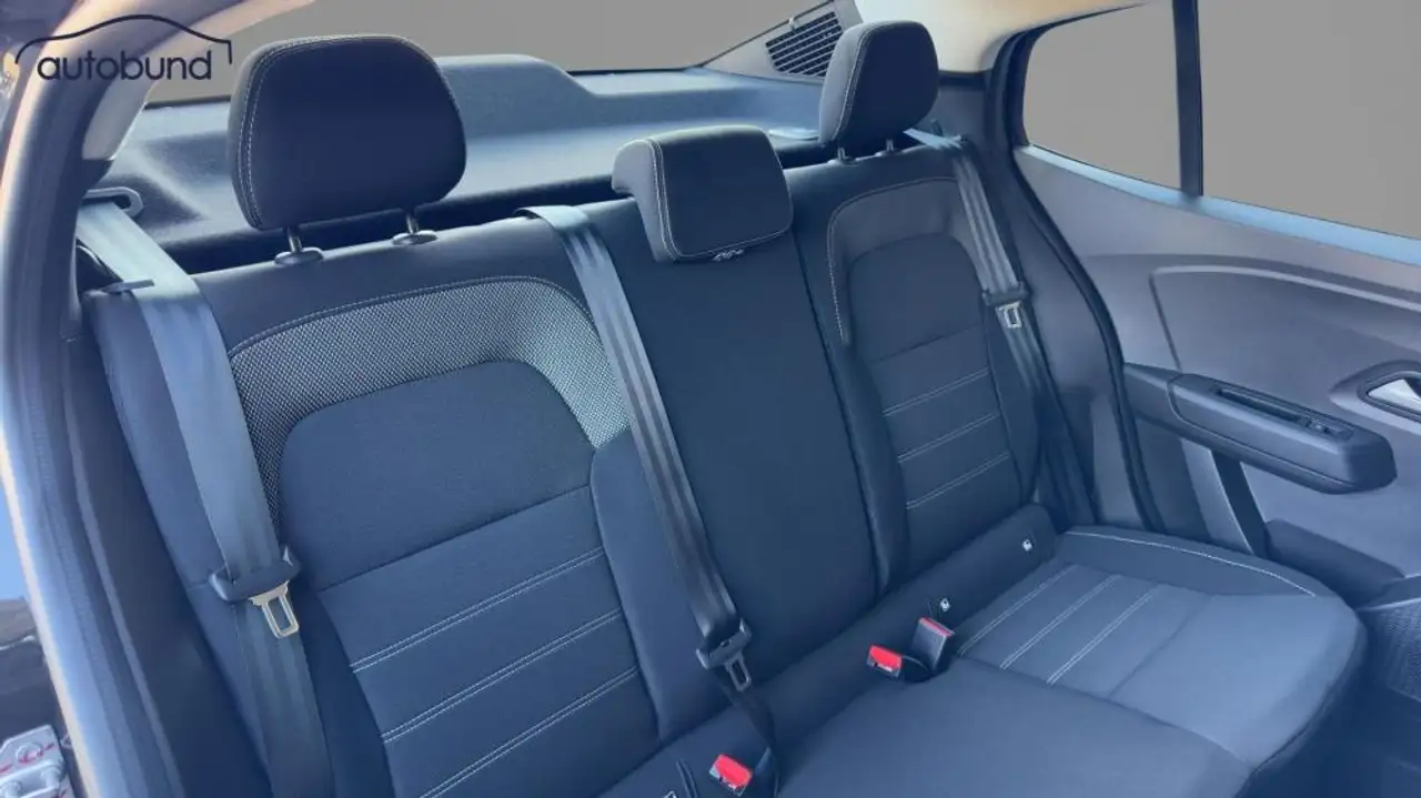 Dacia Logan Logan III 1,0 TCe 90 CVT Black Edition Alu KA LED — Galerie du véhicule 7