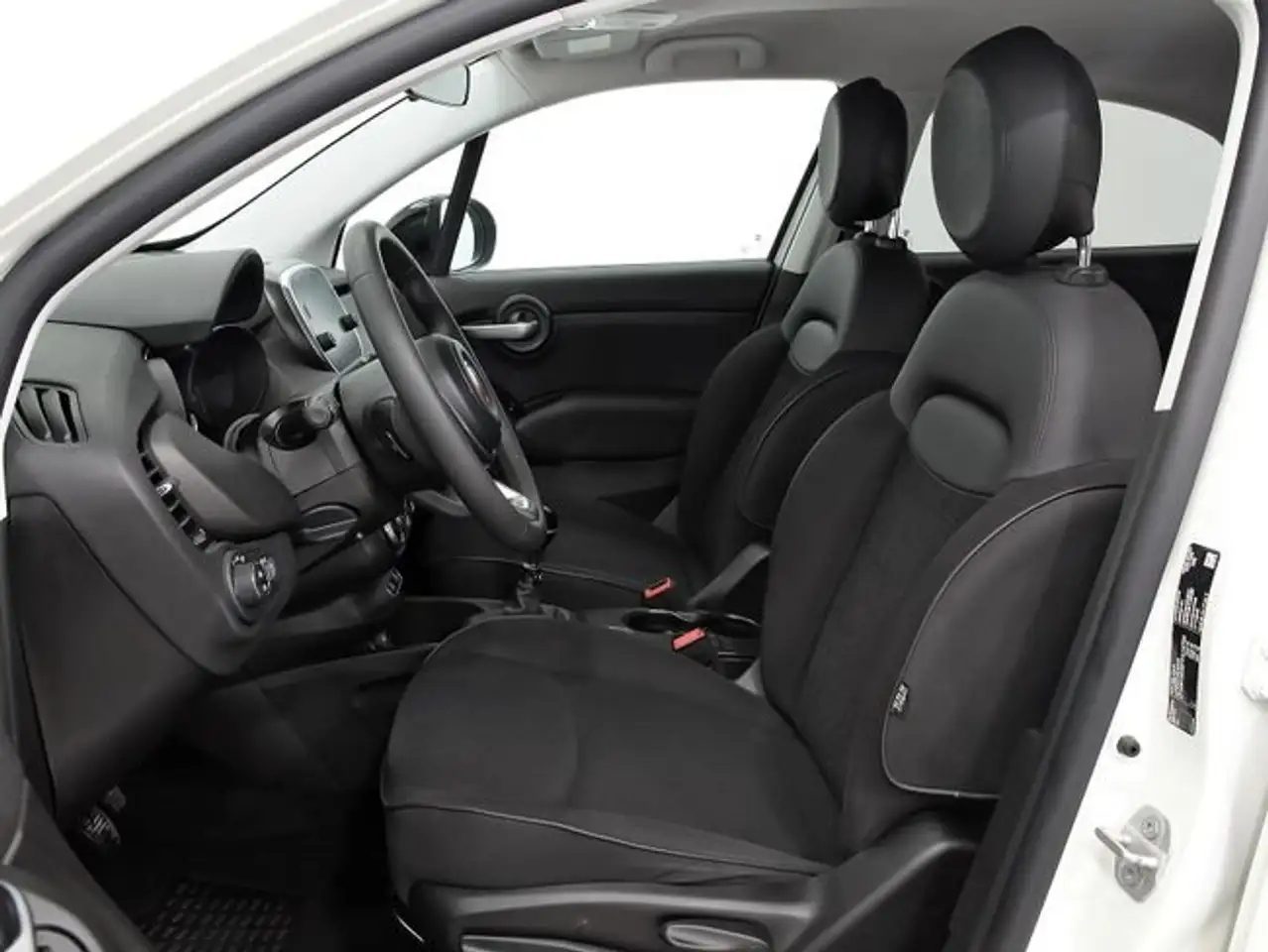 Fiat 500X 1.0 Firefly T3 88KW (120 CV) — Galerie du véhicule 8