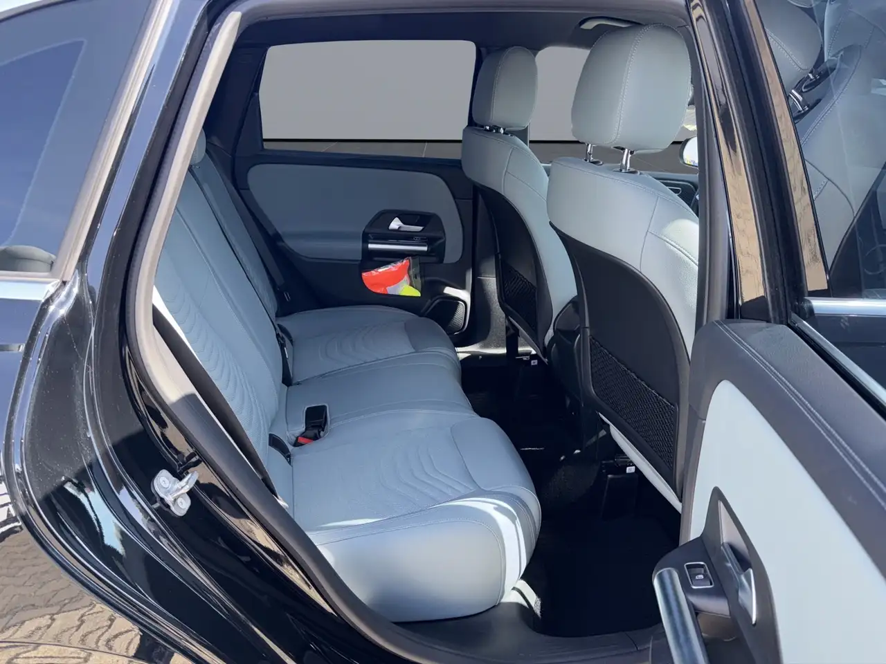 Mercedes-Benz B 200 Progressive *LED HP*Navi*Kamera*SHZ*PDC* — Galería del vehículo 16