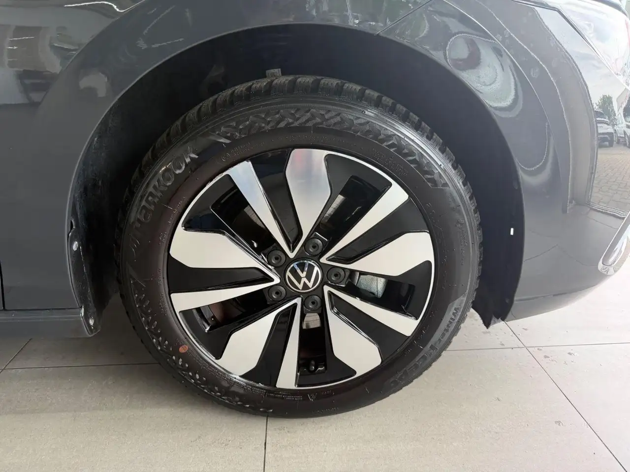 Volkswagen Golf *VIII*Limo*Move*eTSI*Virtual*App-Con*Sitzh* — معرض صور السيارة 15