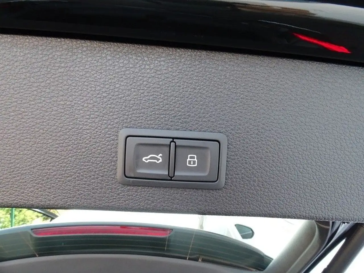 Audi Q2 35 TFSI S-tronic advanced / Matrix LED — Galerie du véhicule 14