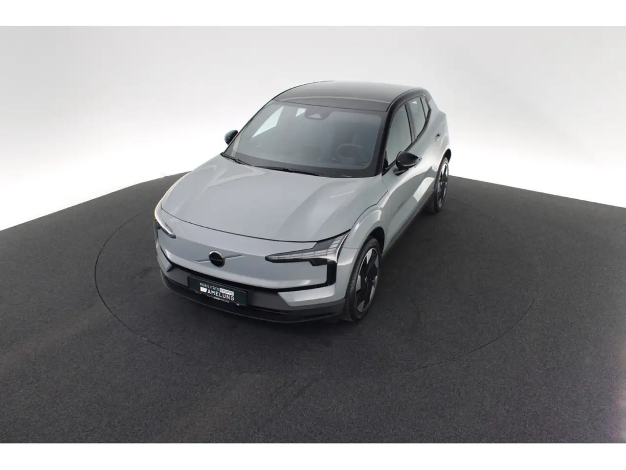 Volvo EX30 Plus 2WD Pure Electric aus 1.Hand ACC — Vehicle gallery 15