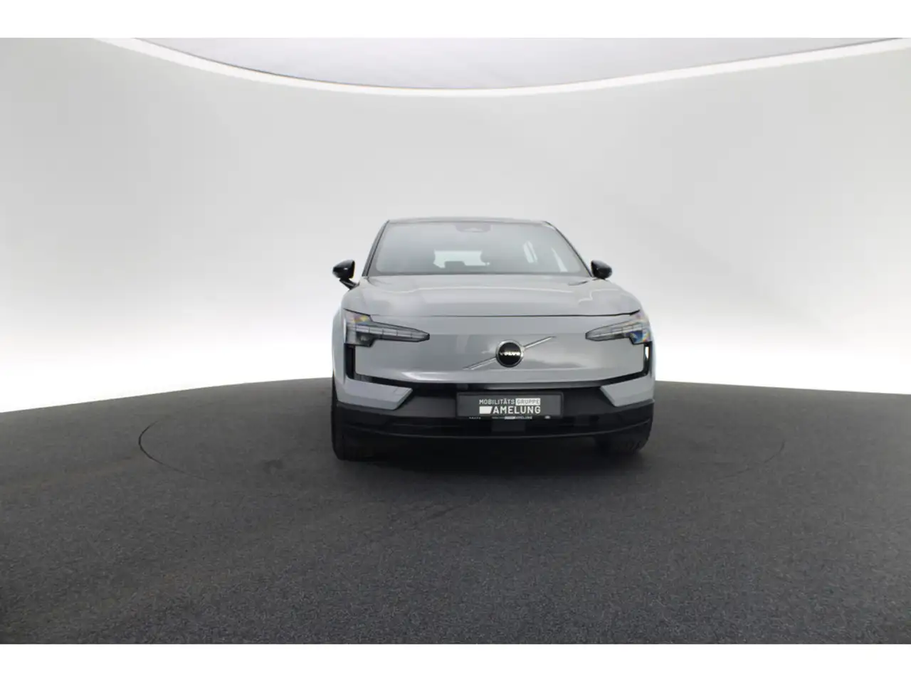 Volvo EX30 Plus 2WD Pure Electric aus 1.Hand ACC — Vehicle gallery 9